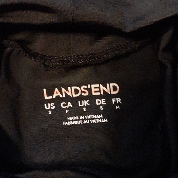 Turtle neck - Picture 2 of 2